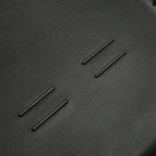 Underseat Storage Box For 1999 2006 Chevy Gmc Silverado Sierra Extended Cab