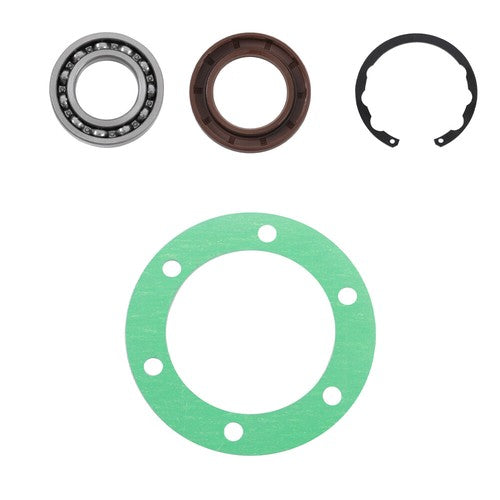 Rear Axle Bearing Seal Gasket For 1994-2000 Kawasaki Mule 2500 KAF620C