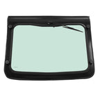 Full Glass Windshield For Can-Am Maverick Sport Trail 800 1000 2018-2021 19 UTV