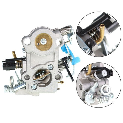 544883001 For C1M-EL35 Husqvarna 455 460 461 WTA-29 WTEA-1-1 Carburetor