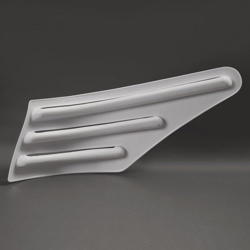 New ABS Blower Vent Set - Starboard/Port Stern for 1999-2009 Larson Cabrio 330