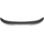 Carbon Color Highkick Trunk Spoiler for 11 17 BMW F10 528i 535i 535d 550i M5