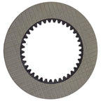 38T Clutch Disc Bk-703100-9000 for TCM Forklift Bk7031009000
