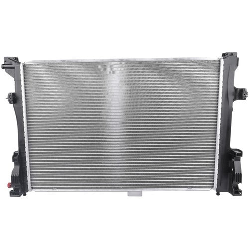 Radiator w/o Oil Cooler for Mercedes-Benz C117 X156 CLA250 CLA45 AMG 2014-2017