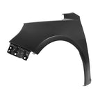 Fender for Front Driver Side Chevy Malibu Limited 2013 2016 Primed Black Steel