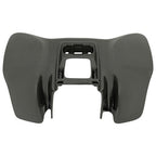 Carbon Fiber Printing Rear Fender ABS W/ Hardware For Honda TRX 400EX 1999-2007