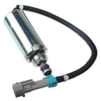 Fuel Shutoff Solenoid For 1994-2002 GM Chevy 6.5L DS  (2088)