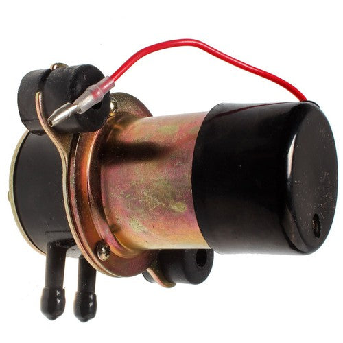 Fuel pump for ECOMAT Shovel S3L2-63ES S3L2-61ES S4L2-63ES S4S-61ES S4L2-61ES