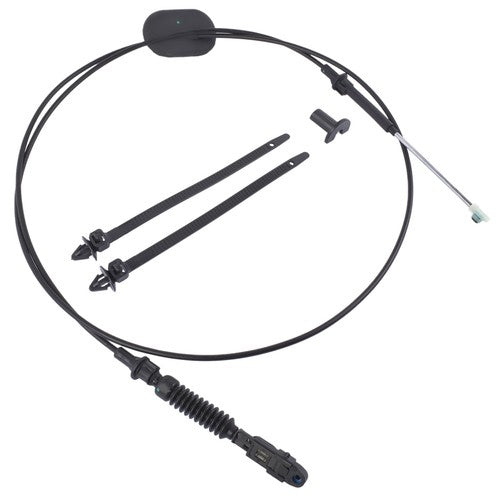 Auto Trans Shifter Cable for Chevrolet Tahoe GMC Yukon C1500 Suburban 1995-2000