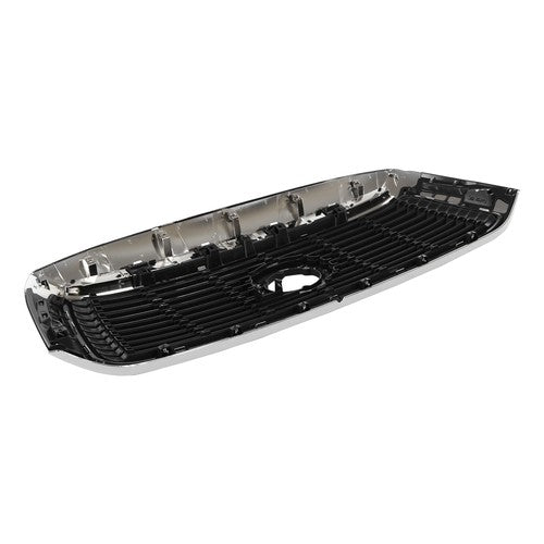 53100-0C240 Front Bumper Upper Grille Grill for 2010-2013 for Toyota Tundra