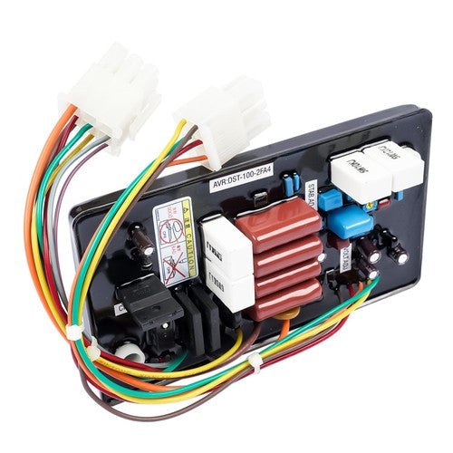 AVR Automatic Voltage Regulator Fits TAIYO Generator Part Number DST-100-2FA4