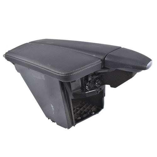 Front Center Console Armrest Compartment Black for Mercedes GL350 GL450 GL550