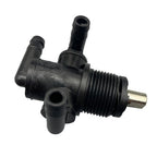 3 Way Fuel Shut Off Valve Petcock for Polaris Sportsman 500 325 335 400