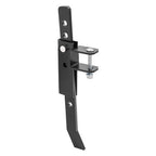 Chisel Plow Implement Scarifier for ATV UTV with 6 Independently Adjustable Chisels