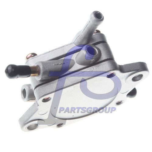 Fuel Pump for EZGO TXT MEDALIST Golf Cart 4-Cycle 295CC 350CC 72021-G01 94-03