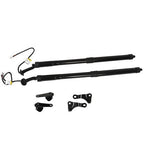 Pair LH+RH Electric Tailgate Strut Compatible For 15-21 Lexus NX200t NX300 Steel