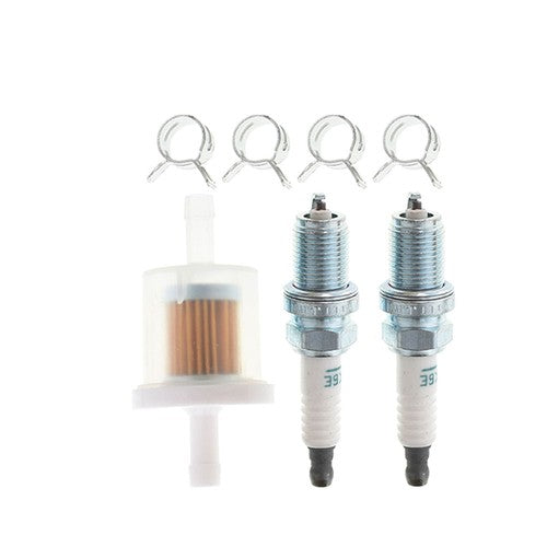 Fit For Kohler M92359 CV11 CV13 CV14 CV15 CV16 11-16HP Engine Air Filter Kit