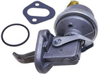 Fuel Lift Pump For Case IH Tractor MXU130 BW28 BW38 B110 B115 B95 B95LR