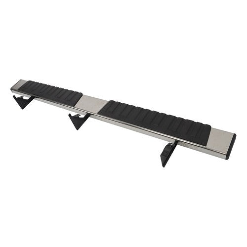 Running Boards Bar Side Step Suit 6" For Toyota Tacoma Double Cab 2005-2023