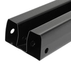 Front Bumper Impact Absorber Reinforcement Bar For Dodge Charger Challenger 300