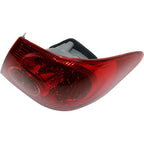 For 2003-2008 Toyota Corolla Outer Tail Light Brake Lamp Right Side 815518C004