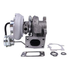 Turbocharger 482-8480 For Caterpillar 272D2 297D2 299D2 272D3 299D3 Engine C3.8