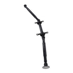3PCS Black Rear Drive Shaft Assembly For Lincoln MKX Ford Edge 3.5L 2007 2008