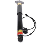 Rear Left Shock Absorber Strut w/Electric For Hyundai Genesis 08-15 553113N510