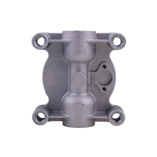 Coolant Filter Head for Cummins Cat 204163S Diesel Engine Remote Mount