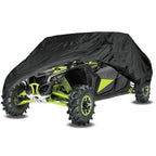 For Can-Am Maverick X3 Max R Turbo SxS Utility Vehicle Cover Storage Waterproof