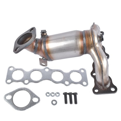 Catalytic Converter for Hyundai Santa Fe Sport 2.4L 2017-2018 Direct Fit 674-663