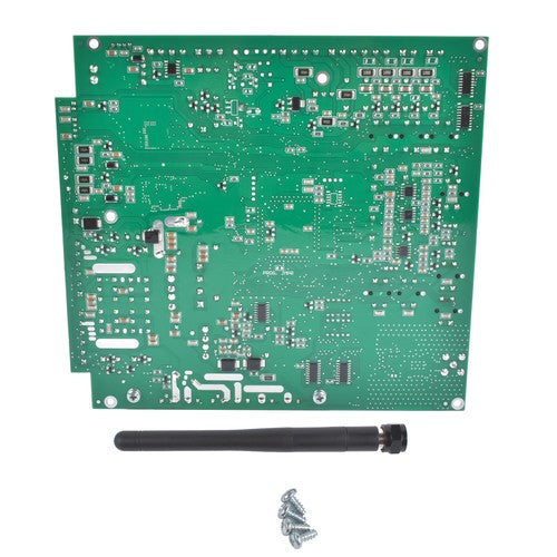 001D9040-1CC Main Control Board 001D9040-1CC LA400UL LA412UL K1D8388-1CC Green