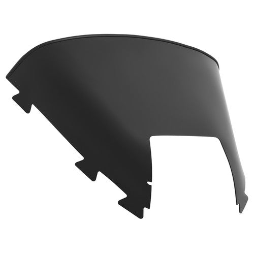 Plastic Snowmobile Windshield for Ski-Doo Mini Z Kids 1998-2002