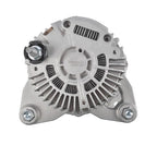 Alternator 110A 12V 6-Groove CW for Nissan Juke 1.6L l4 GAS 2011-2017 231001KM1A