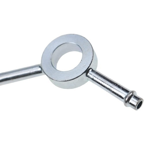 16261-42502 Fuel Overflow Return Pipe for Kubota BX2200D BX22D BX23D BX2660D