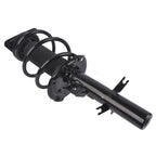 Front Left Side Shock Strut Absorber For Nissan Altima SR 2019-2022 FWD 2.5L l4