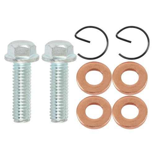 Cylinder Piston Gasket Stud Kit For 2007-2016 Polaris Outlaw /Sportsman 90