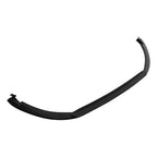 Front Bumper Black Body Spoiler Lips for Toyota GR86 2022-2024 2025 MA-X Style