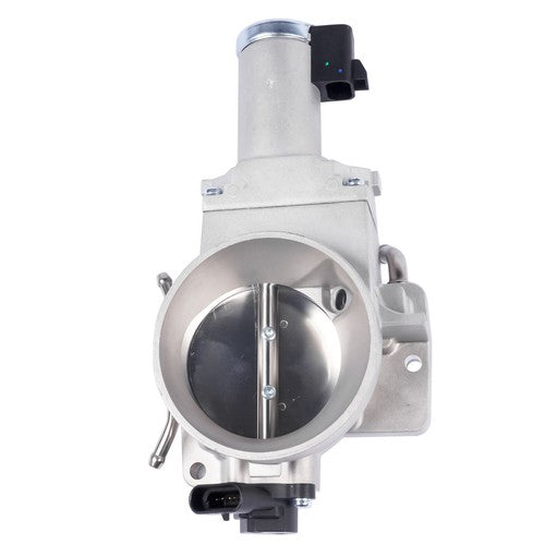 Throttle Body Valve Assembly for Chevrolet Silverado 1500 2500 HD 3500 977-859
