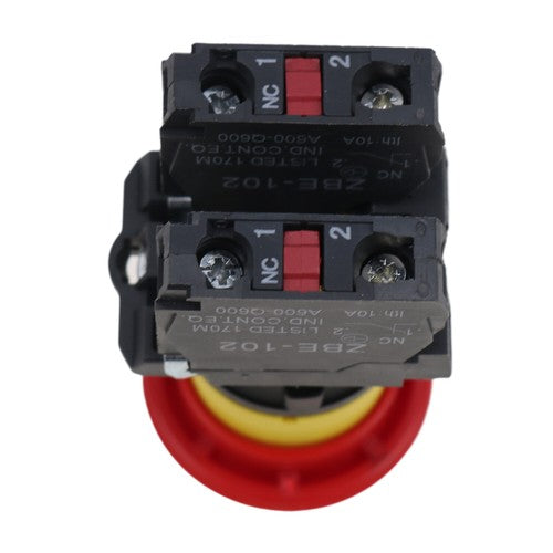 E-Stop Switch 122514GT 122514 For Genie S-40 S45 S-60 S-65 S-80 S-85 V-1832