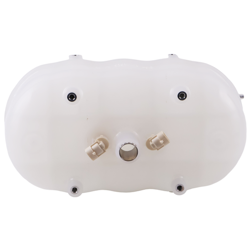 Water Expansion Tank AT381935 for John Deere 290GLC 300GLC 350GLC 380GLC E240LC