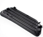 For Toyota Camry 2007 2008 2009 Fog Light Cover Black Housing Driver&Passenger
