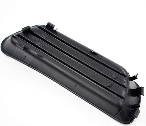 For Toyota Camry 2007 2008 2009 Fog Light Cover Black Housing Driver&Passenger
