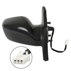 New Power Side Mirror Fit For Toyota Corolla 2003-2007 2008 Passenger Side Right