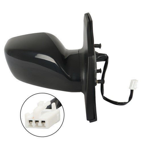 New Power Side Mirror Fit For Toyota Corolla 2003-2007 2008 Passenger Side Right