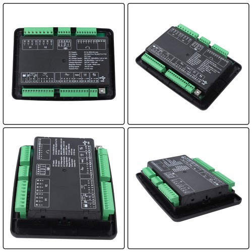 Voltage Regulator Control Module Control Panel Generator Controller DSE6120MKIII