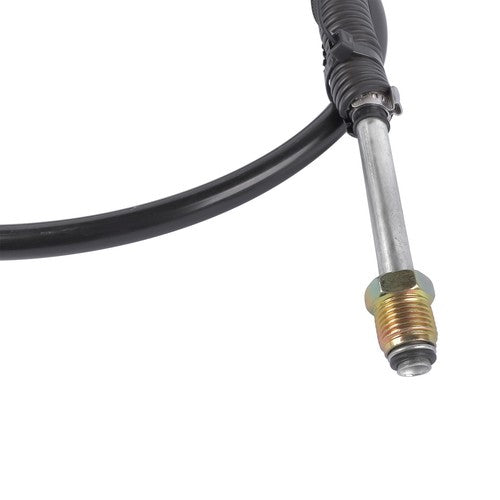 Fuel Lines Pump To Motor FL-GM43C-V For Chevy GMC C1500 K1500 Suburban 1998-1999