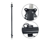 Trailer Axle Only Beam With Idler For 3500lbs/3.5Klbs 85" HF 70" Spring Center
