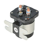 Solenoid 586-117111 20468G1 For EZGO Club Car Yamaha 1988-2005 Golf Cart 36V DC