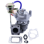 TD04L4-09TK3 Turbocharger 1J773-17013 49177-03242 for Kubota Engine M7060HDC